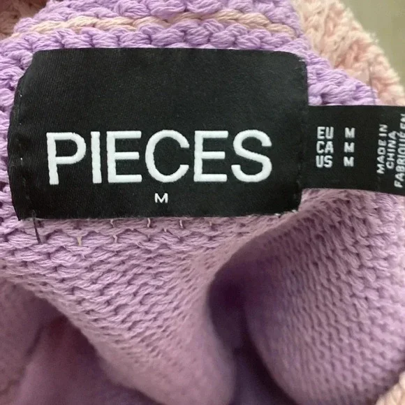 Pieces  vest - Picture 3 of 4